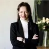 Irina Bregvadze