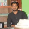 MD Rokunujjaman Raju