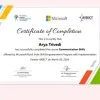 Arya Trivedi