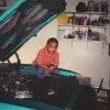 Kyree Sonnier