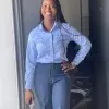 Elizabeth Aryee