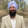 Gurcharanpreet Singh