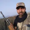 Arvind Aporiya