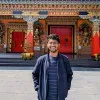 Bhoomik Jain Bhamawat