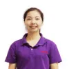 Fannie Liang