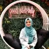 Zarsha Rasheed