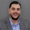 Bashar Yazgi