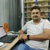 Suvendu Das
