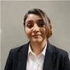 Priyanjana Mukherjee