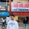 Mann Singh