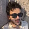 Muhammad Shabahat Sohail
