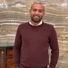 AHMED Adel ELGHANAM