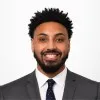 Dashaun James