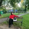 Youmna Mohammad