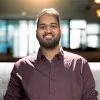 Sushanth Panikkar