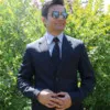 PARTH DESAI