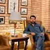 Bilal Khan Khalil
