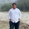 Tanush Parkash
