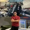 Isac Rivas Santos