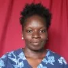 Sylvia Wakhisi