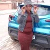 Nozipho Ntombikayise