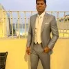 Manjeet Kumar