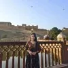 Saloni Mathur