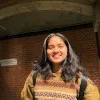 Riya Dave