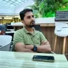 Mayur Patil