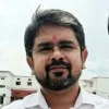 SHASHANK MISHRA