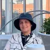 Mahnaz Sabouri