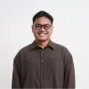 Antonius Binsar Geraldo Sihombing