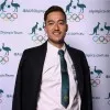 Nicholas Timmings OLY