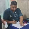 Luis Fuentes
