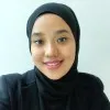 SYAZA ATHIRAH SHARUDIN