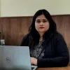 Shivani Tyagi