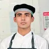 Matinur Mondal