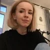 Anastasia Svetlakova