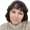 Amy Crookston