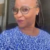 Lebogang Mokomane