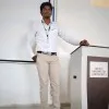 P Lokesh Reddy