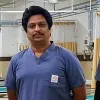 Sriharsha Jagadeesh