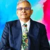 Nischal PM
