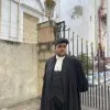 Akash Kumar Chakrabarty