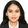 Poorva Gharat