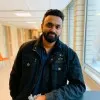 Vishnu Nair