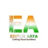 Editor Arya