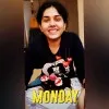 Simran saraf