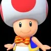 Toad Kinopio