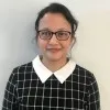 Mushfiqua Mumtaz